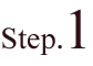 step.1